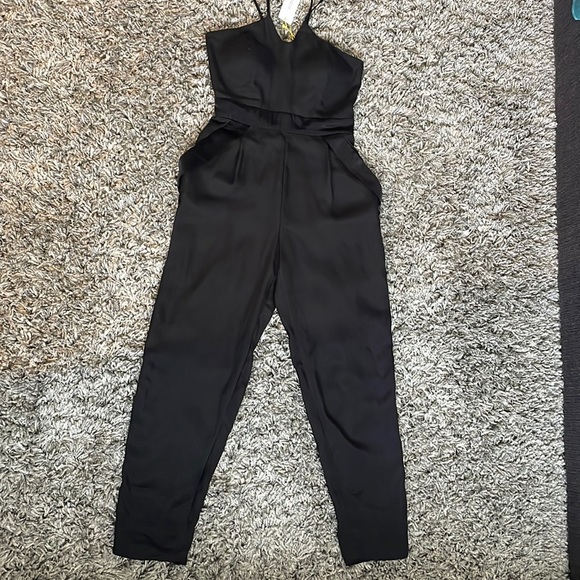BCBG jumpsuit - Picture 2 of 10